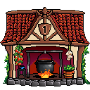 Dragon Kitchen Image