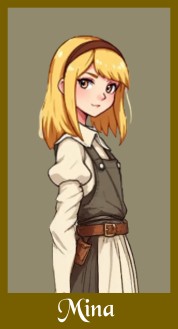 Mina Image
