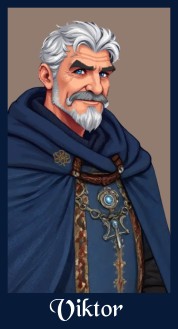 Viktor Image