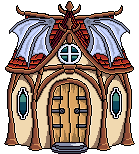 Large House Image