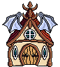 Small House Image
