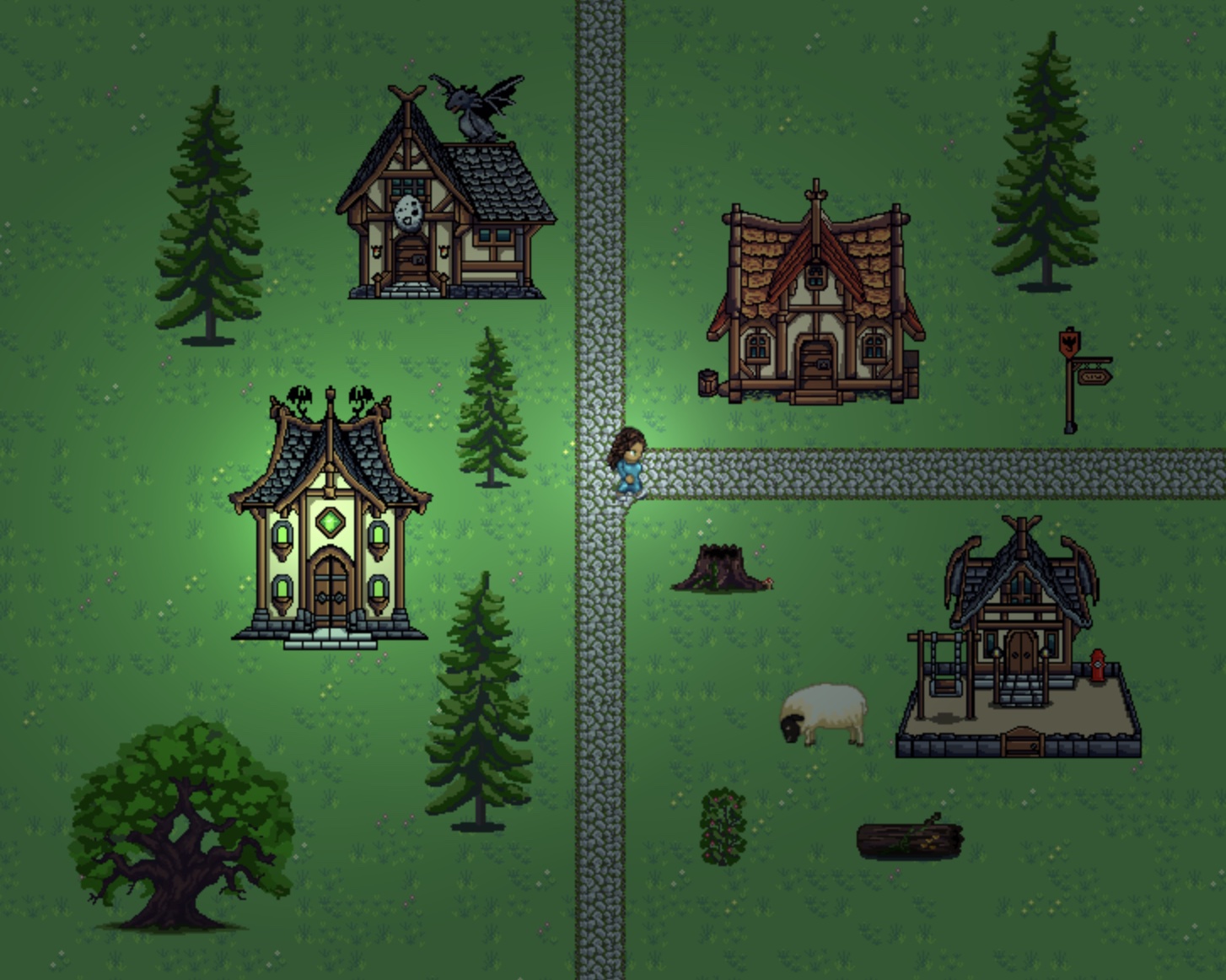 Farm Image