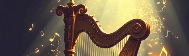 Harmony Banner Image