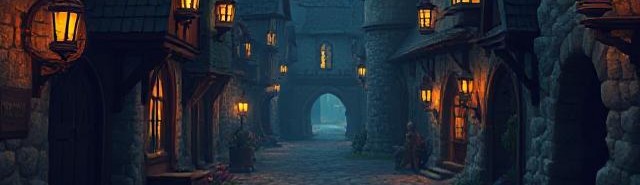 Legends Banner Image