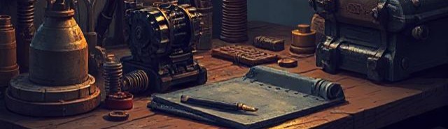 Tinkering Banner Image