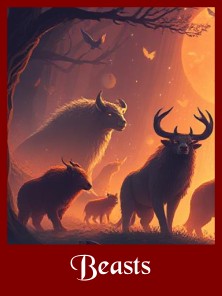 Beasts Image