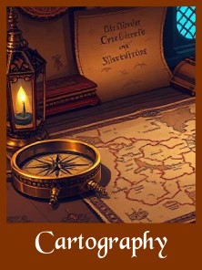 Cartography Image
