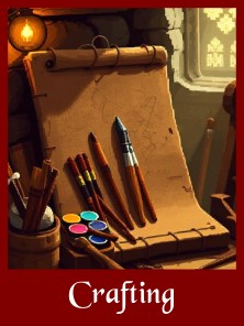 Crafting Image