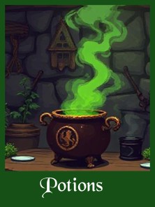 Potions Image
