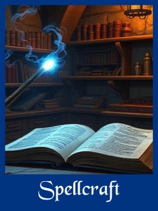 Spellcraft Image