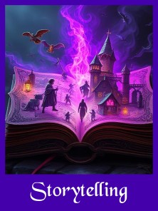 Storytelling Image