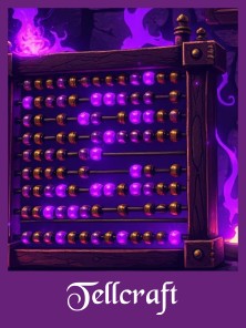 Tellcraft Image
