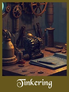 Tinkering Image